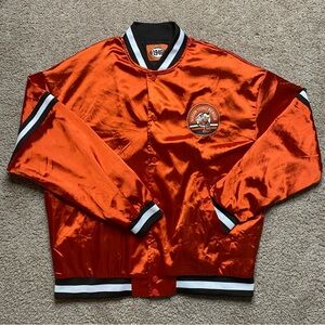 NFL Cleveland Browns Season Ticket Member Jacket